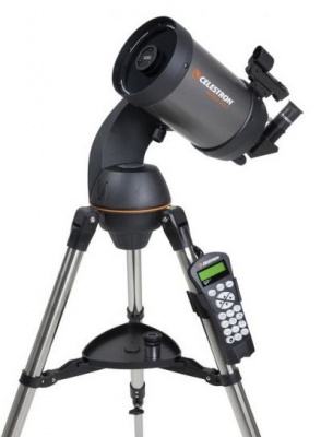 Celestron Nexstar 5 SLT Telescope